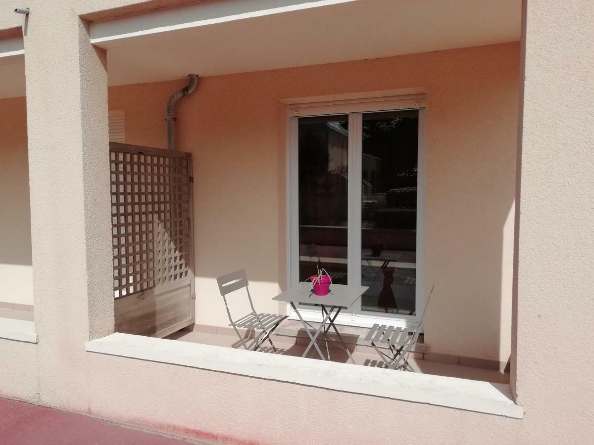 Les Terrasses Du Chateau Barneville-Carteret Exterior photo