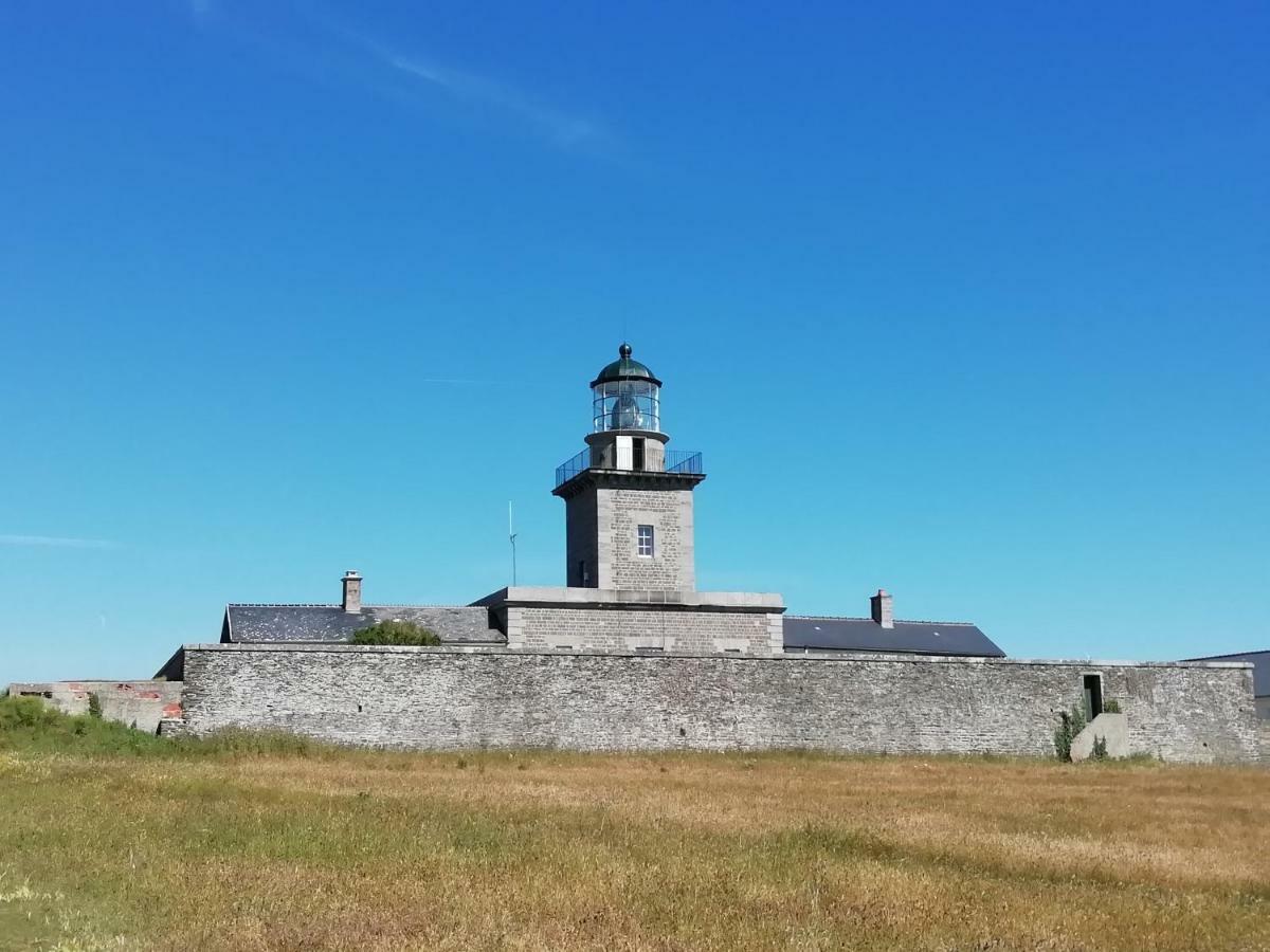 Les Terrasses Du Chateau Barneville-Carteret Exterior photo